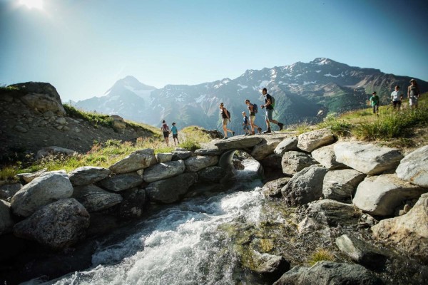 Chalet het Hertengewei - Wiler - Lötschental - Zwitserland